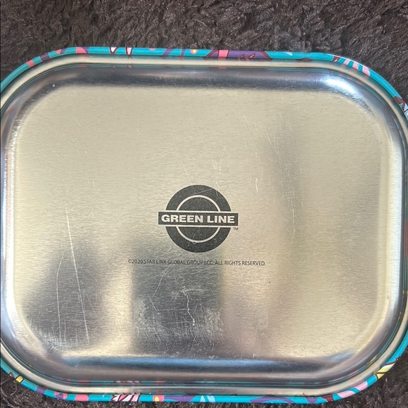 Rolling tray - Picture 3 of 3